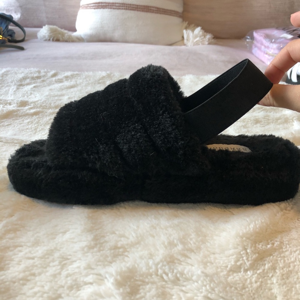 UGG slipper dupe!!